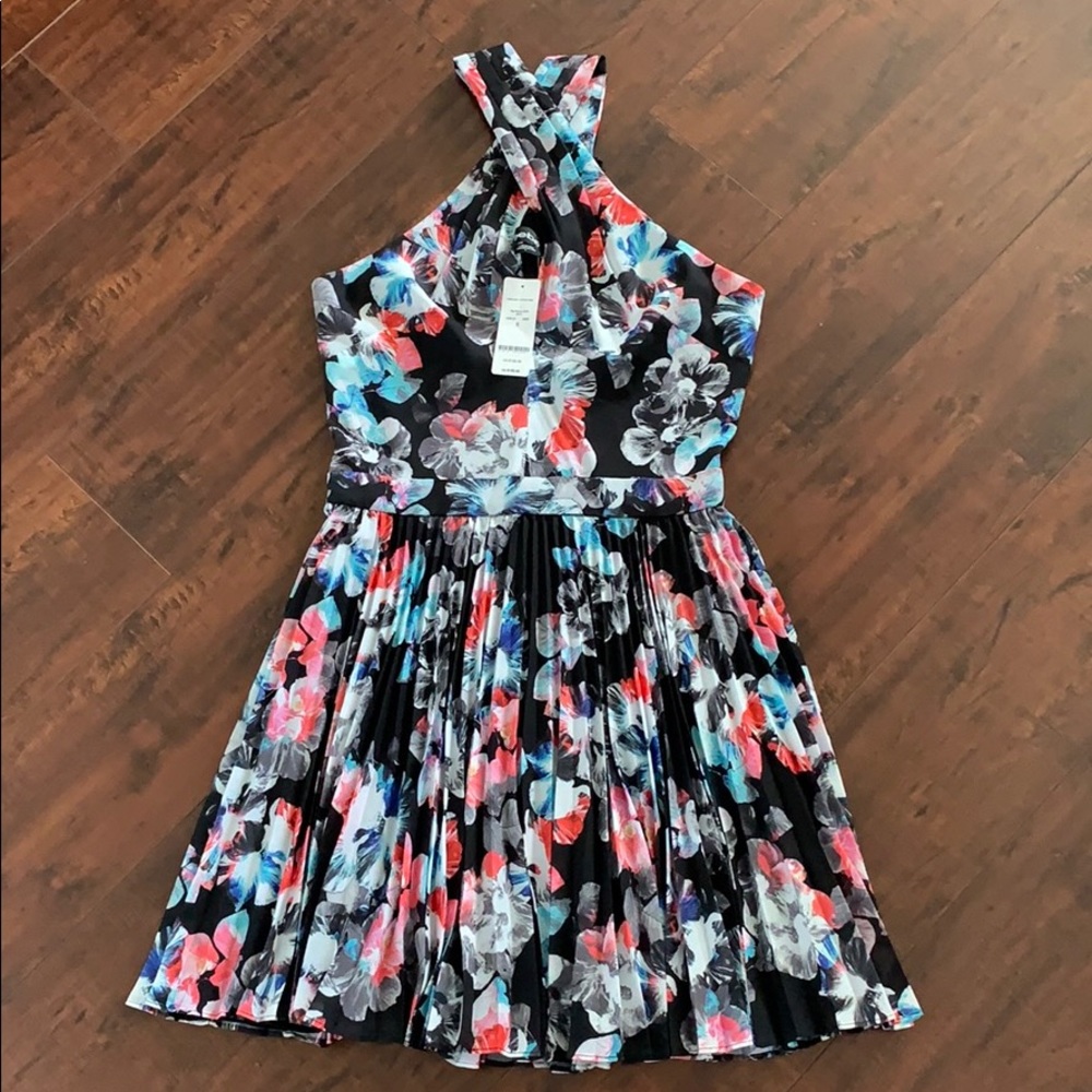 Bebe dress